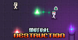 mutual destruction